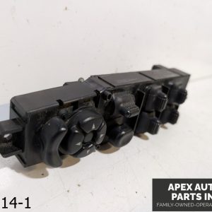 OEM 2002-2005 Dodge Ram 1500 4.7L Master Power Window Switch