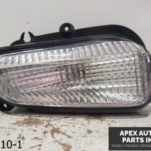 OEM 2002-2005 Hyundai XG350 3.5L Fog Light
