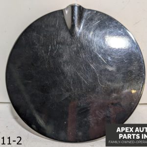 OEM 2002-2005 Mercedes ML500 5.0L Fuel Gas Filler Lid Door