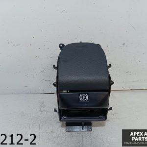 OEM 2002-2005 Mercedes ML500 5.0L PARKING BRAKE SWITCH