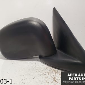 OEM 2002-2008 Dodge Ram 1500 4.7L PASSENGER SIDE MIRROR Power Door Mirror