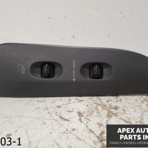 OEM 2002-2008 Dodge Ram 1500 4.7L Passenger Right Side Window Switch