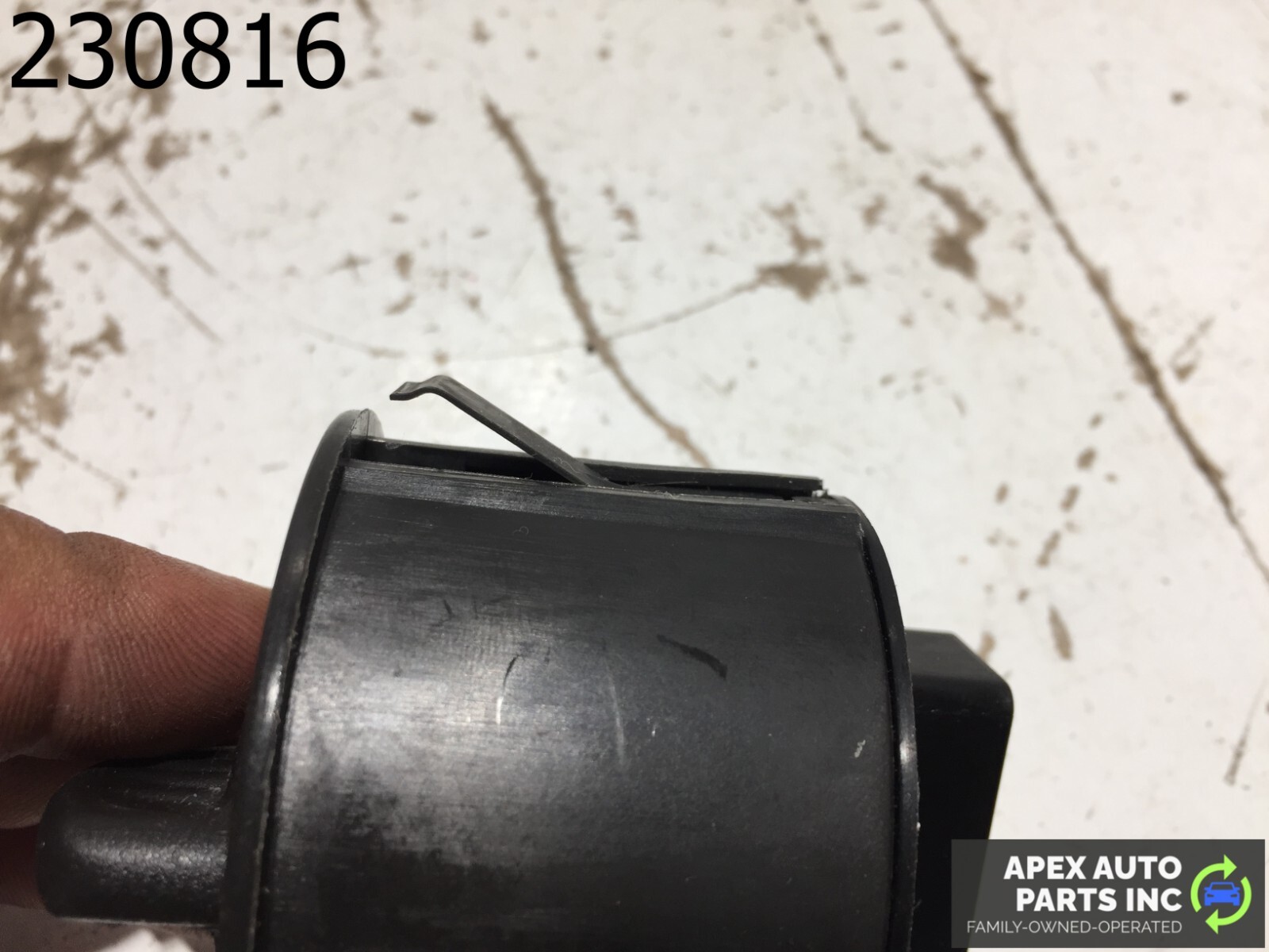 OEM 2002-2008 ENVOY TRAILBLAZER RANIER LIFTGATE CONTROL MODULE BCM - Image 6