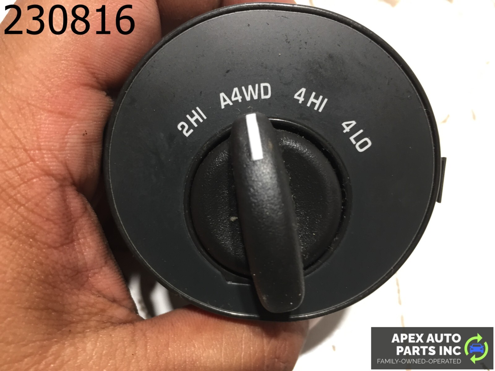 OEM 2002-2008 ENVOY TRAILBLAZER RANIER LIFTGATE CONTROL MODULE BCM - Image 9