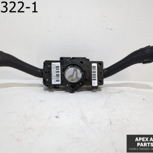 OEM 2002 Audi A6 3L TURN SIGNAL WINDSHIELD WIPER STALK COMBO SWITCH