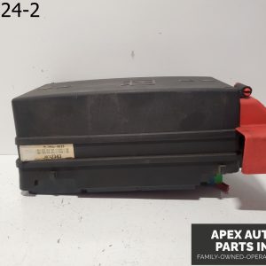 OEM 2002 Cadillac Deville 4.6L Engine Fuse Box Relay Junction Panel 25773331