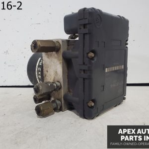 OEM 2002 Ford Explorer 4L ABS Pump Module 8L24-2C219-CA