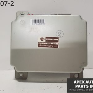 OEM 2002 Infiniti Q45 4.0L Cruise Control Module 18995-AR210 Hitachi A68-000 P09