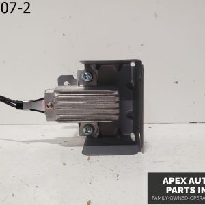 OEM 2002 Infiniti Q45 4.0L FUEL PUMP RESISTOR CONTROL MODULE UNIT