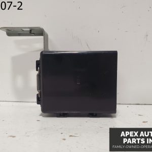 OEM 2002 Infiniti Q45 4.0L IMMOBILIZER COMPUTER CONTROL MODULE UNIT