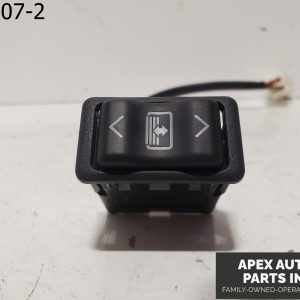 OEM 2002 Infiniti Q45 4.0L Overhead Power Sunroof Switch
