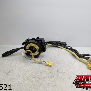 OEM 2002 Isuzu Trooper 3.5L Steering Column Switch