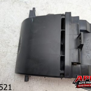 OEM 2002 Isuzu Trooper 3.5L dashboard ash tray