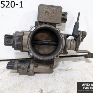 OEM 2002 Jeep Grand Cherokee 4L Throttle Body valve