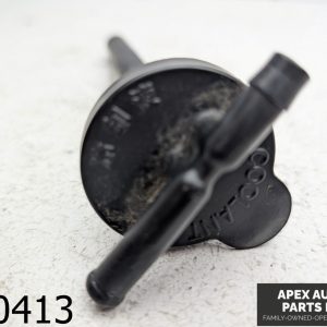 OEM 2002 Lexus ES300 3.0L Coolant Reservoir Cap