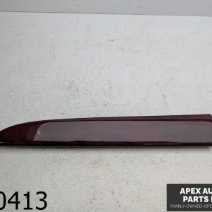 OEM 2002 Lexus ES300 3.0L Rear Right Dash Panel Trim