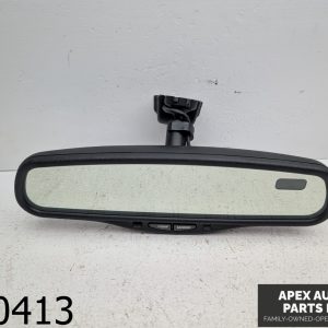 OEM 2002 Lexus ES300 3.0L Rear View Mirror