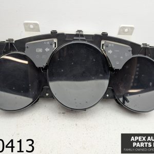 OEM 2002 Lexus ES300 3.0L Speedometer Gauge Cluster