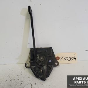 OEM 2003 2004 2005 2006 2007 2008 2009 Kia Sorento Hood Safety Lock Latch