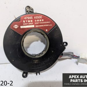 OEM 2003-2004 Infiniti M45 4.5L Steering Angle Sensor