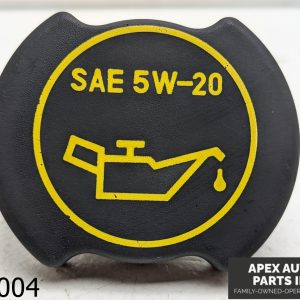 OEM 2003-2004 Lincoln Navigator 5.4L Engine Oil Filler Cap fits Ford Models