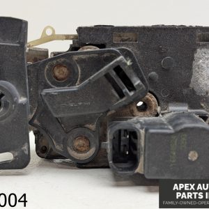 OEM 2003-2004 Lincoln Navigator 5.4L TRUNK LATCH LIFT GATE LOCK ACTUATOR