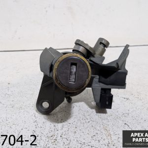 OEM 2003-2006 Audi A4 1.8L Automatic Transmission Ignition Switch w Key