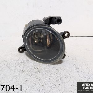 OEM 2003-2006 Audi A4 1.8L DRIVER LEFT SIDE FOG LIGHT LAMP