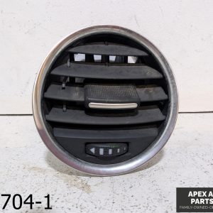 OEM 2003-2006 Audi A4 1.8L FRONT DASHBOARD AIR VENT