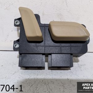 OEM 2003-2006 Audi A4 1.8L Right seat switch