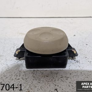 OEM 2003-2006 Audi A4 1.8L lumbar seat switch