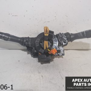 OEM 2003-2006 Toyota Prius 1.5L HEADLIGHT WIPER COMBINATION SWITCH FOG LIGHTS