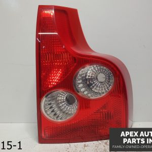 OEM 2003-2006 Volvo XC90 2.5L Tail light Assembly right passenger side genuine
