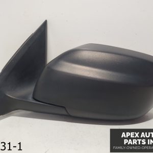 OEM 2003-2006 Volvo XC90 2.9L Left Driver Side View Power Mirror 30744768