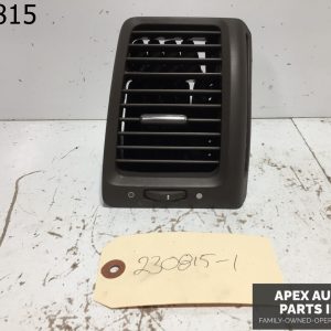 OEM 2003-2007 Honda Accord Front Right Passenger Side Dash AC Air Vent