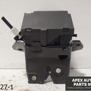 OEM 2003-2009 Mercedes E350 3.5L Trunk Lock Latch Mechanism 1717500085