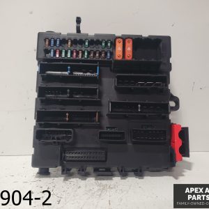 OEM 2003-2011 Saab 9-3 2.0L FUSE BOX 12764436 519160204 TRUNK
