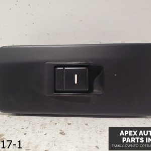 OEM 2003-2012 Range Rover 4.4L Interior Power Window Switch RH