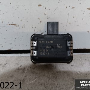 OEM 2003-2014 Volvo XC90 2.0L Multi Vehicle RAIN SENSOR 30649885