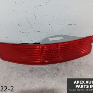 OEM 2003-2014 Volvo XC90 Right Rear Bumper Signal Marker Light Passenger Side RH