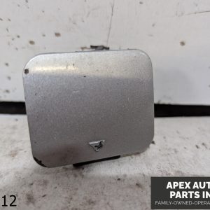 OEM 2003 BMW 530iA M54 Front Bumper TOW HOOK Cover / CAP 8159353