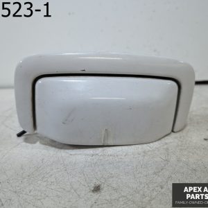 OEM 2003 Chevrolet Suburban 5.3L Tailgate Liftgate Handle Mounting Bracket