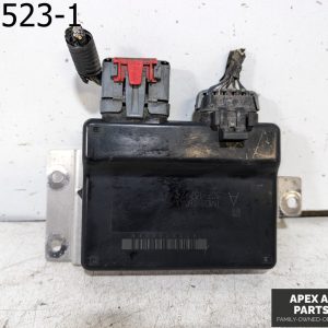 OEM 2003 Chevrolet Suburban 5.3L Throttle Control Module Engine Brain TMD1-160A1