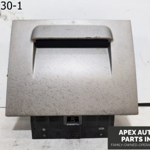 OEM 2003 Lincoln Navigator 5.4L Dash Cup Holder Ash Tray Cupholder