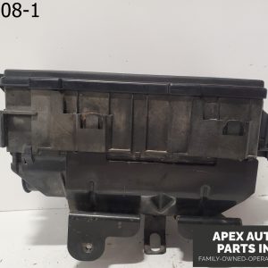 OEM 2003 Lincoln Town Car 4.6L Engine Fuse Box Relay Junction Module Unit