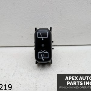 OEM 2003 Mercedes ML320 3.2L Wiper Washer Switch