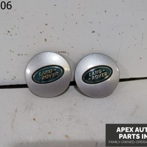 OEM 2003 Range Rover 4.4L SPORT DISCOVERY LR2 LR3 LR4 WHEEL RIM CENTER CAP