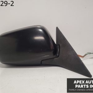 OEM 2003 Subaru Outback 2.5L Passenger Side View Mirror Power Excluding Outback