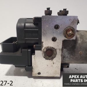 OEM 2004-2005 Ford F-150 5.4L ABS ANTI LOCK BRAKE PUMP ASSM