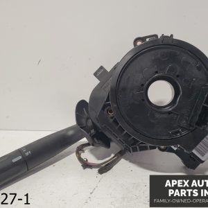 OEM 2004-2005 Ford F-150 5.4L Turn Signal Wiper Switch Assembly